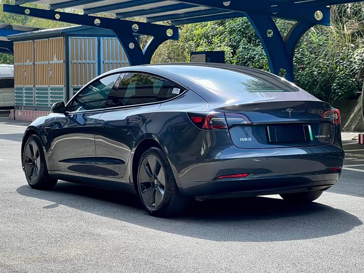 Фото 6 - Tesla Model 3