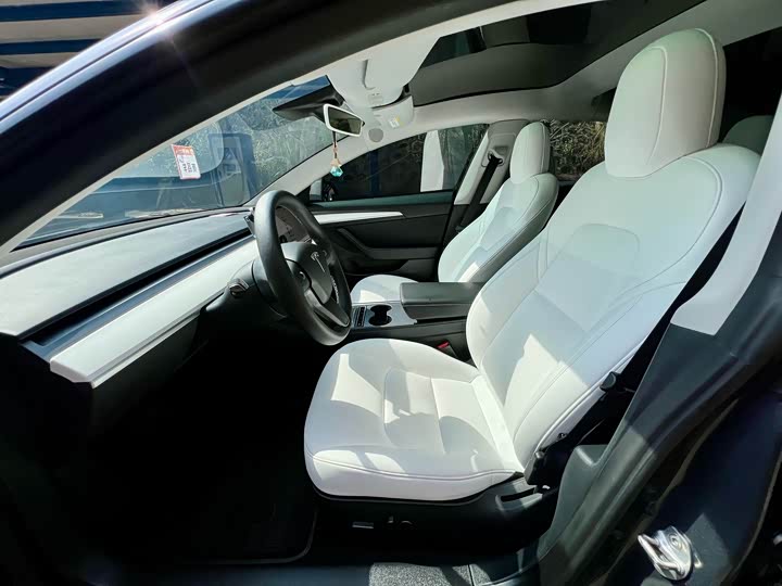 Фото 9 - Tesla Model 3