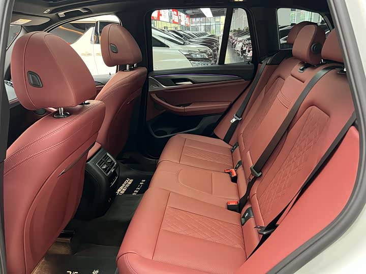 Фото 10 - BMW X3