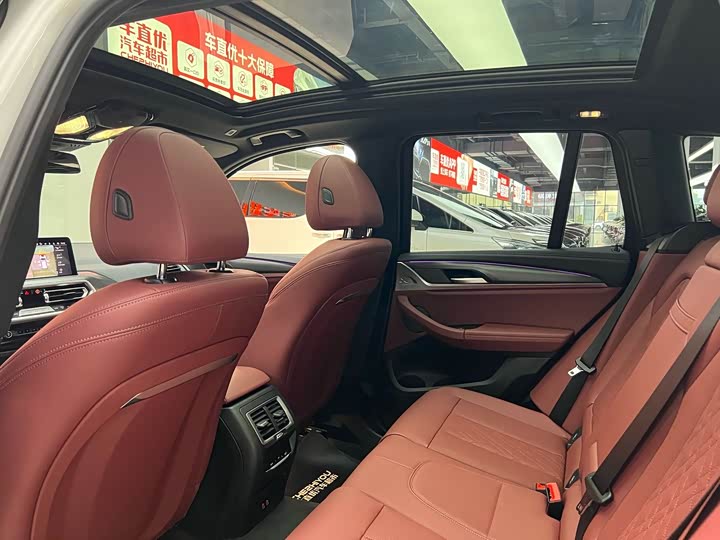 Фото 11 - BMW X3