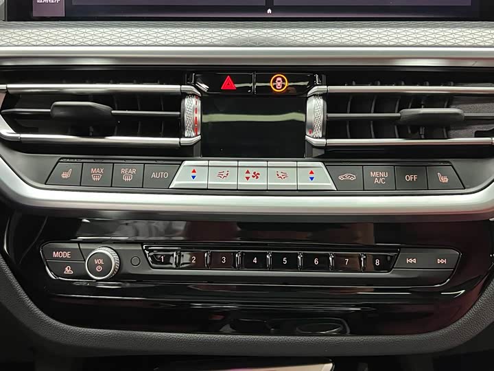 Фото 22 - BMW X3