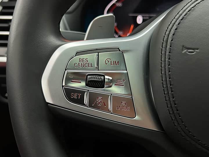 Фото 25 - BMW X3