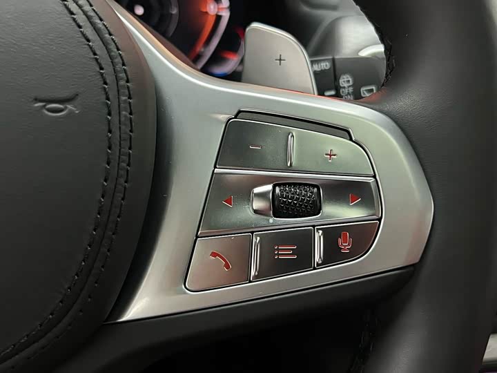 Фото 26 - BMW X3