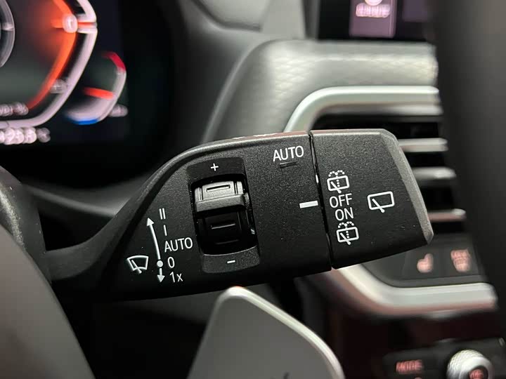 Фото 28 - BMW X3