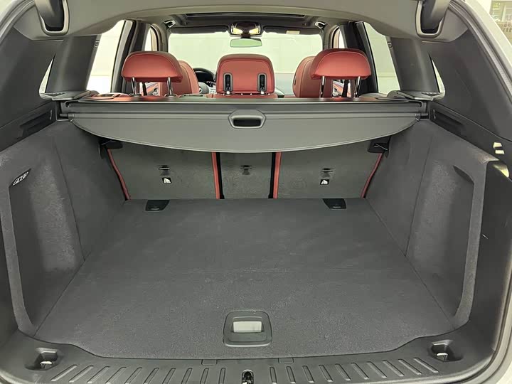 Фото 30 - BMW X3