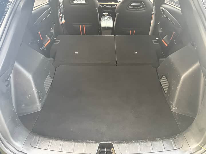 Фото 10 - Changan Oshan X5