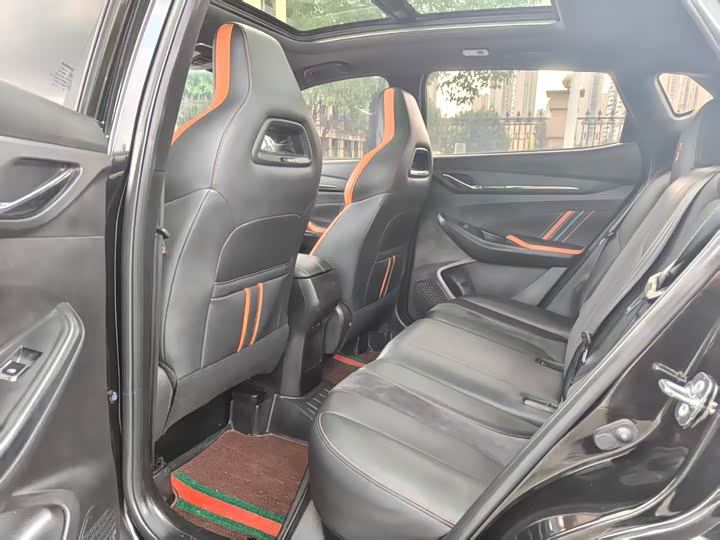 Фото 6 - Changan Oshan X5