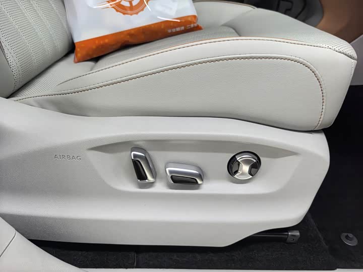 Фото 13 - Volkswagen Teramont Pro