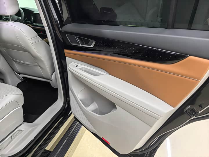 Фото 15 - Volkswagen Teramont Pro