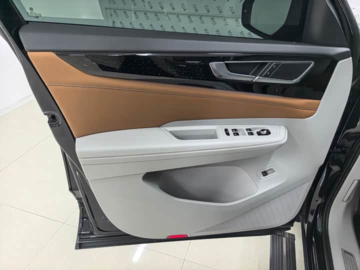 Фото 17 - Volkswagen Teramont Pro