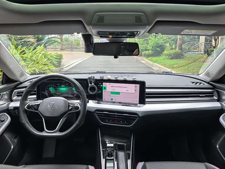 Фото 5 - Volkswagen Lamando L