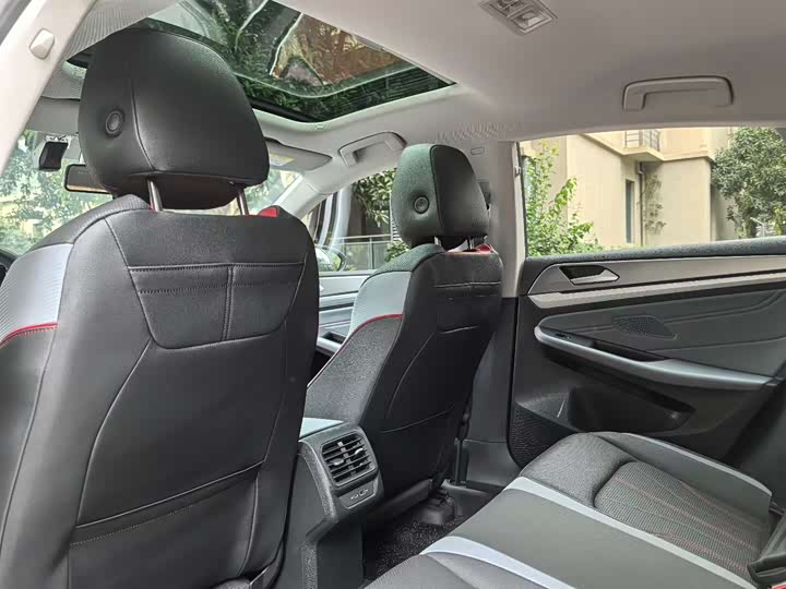 Фото 6 - Volkswagen Lamando L