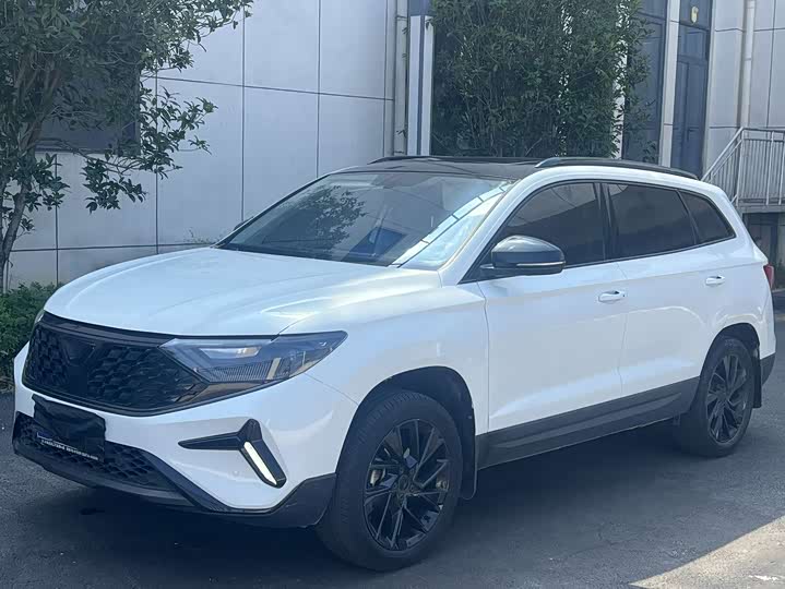 Фото 1 - Jetta VS7