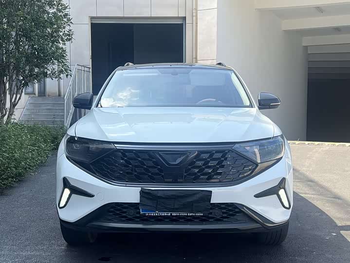 Фото 2 - Jetta VS7