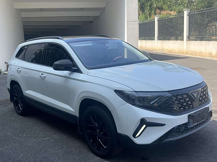 Фото 3 - Jetta VS7