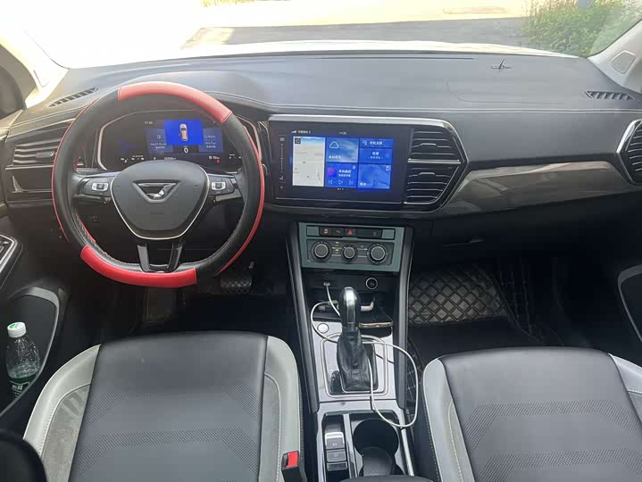 Фото 6 - Jetta VS7