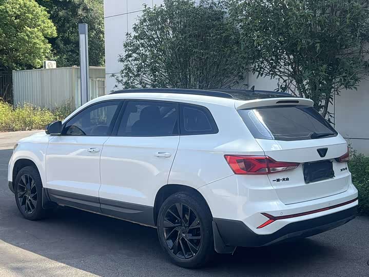 Фото 7 - Jetta VS7