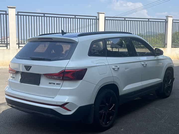 Фото 9 - Jetta VS7