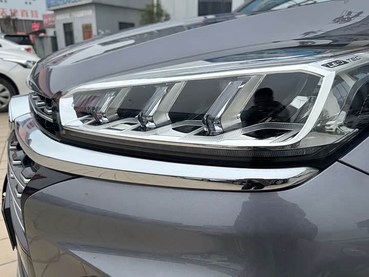 Фото 18 - Chery Tiggo 8