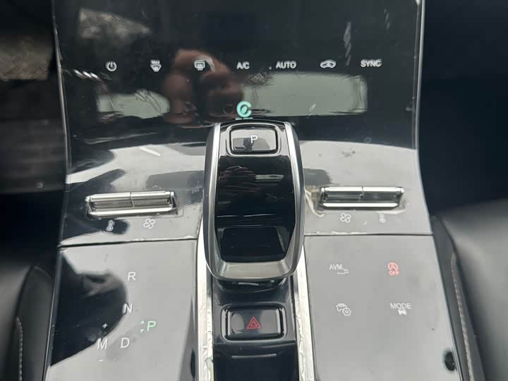 Фото 7 - Chery Tiggo 8