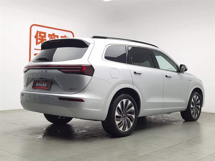 Фото 2 - Aito M7