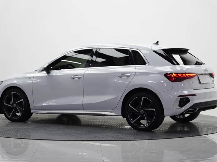 Фото 3 - Audi A3