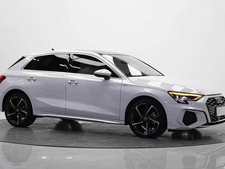 Фото 6 - Audi A3