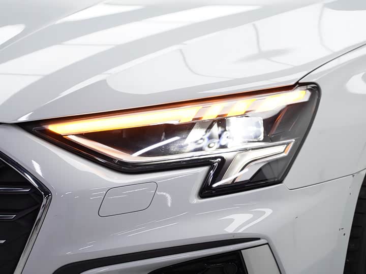 Фото 7 - Audi A3