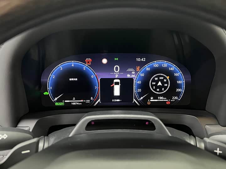 Фото 22 - Toyota Alphard