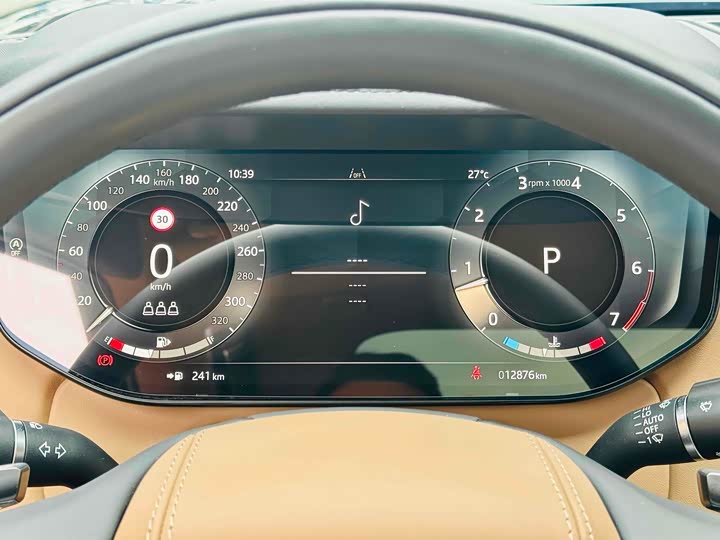 Фото 10 - Land Rover Range Rover