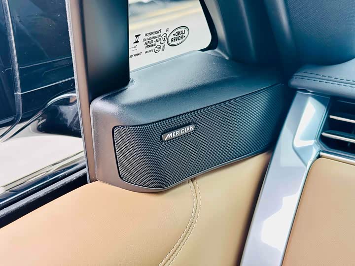 Фото 13 - Land Rover Range Rover