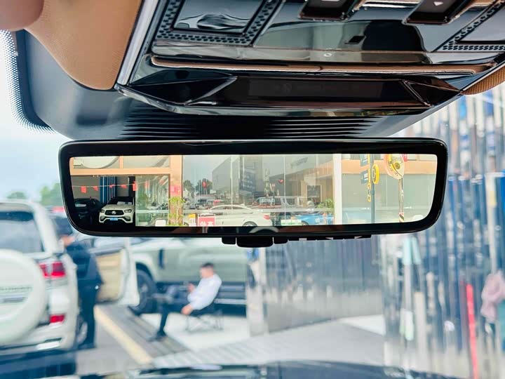 Фото 14 - Land Rover Range Rover