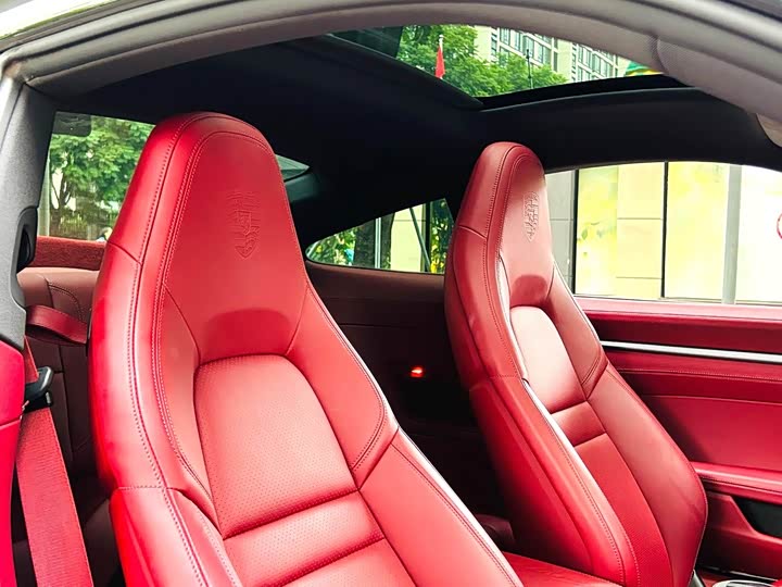 Фото 11 - Porsche 911