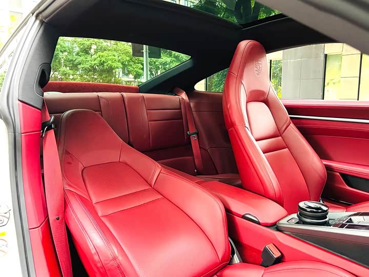 Фото 13 - Porsche 911