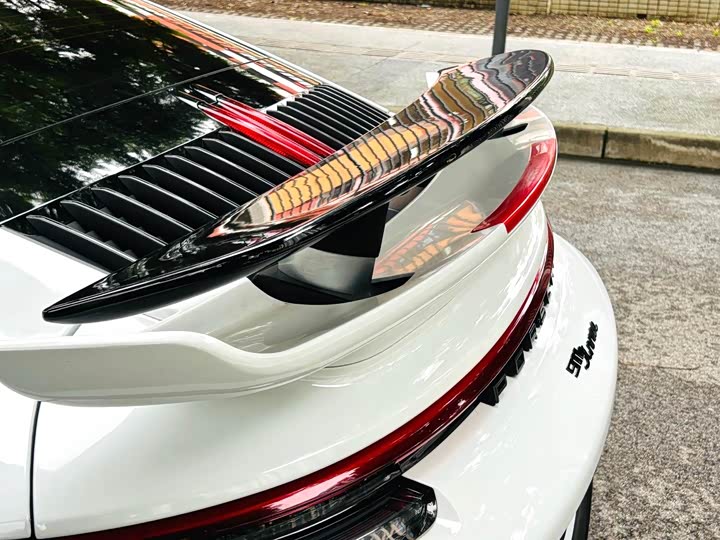 Фото 14 - Porsche 911