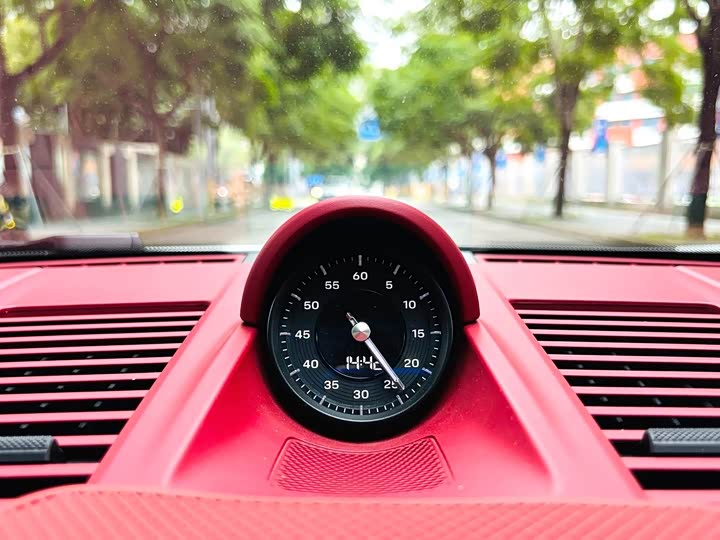 Фото 5 - Porsche 911