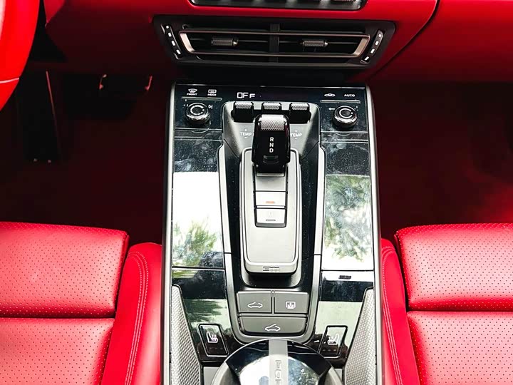 Фото 8 - Porsche 911