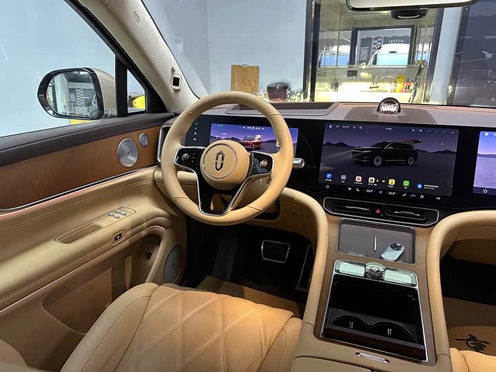 Фото 19 - Aito M9