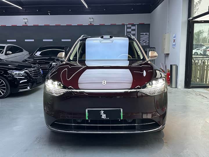 Фото 2 - Aito M9