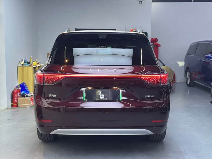 Фото 5 - Aito M9