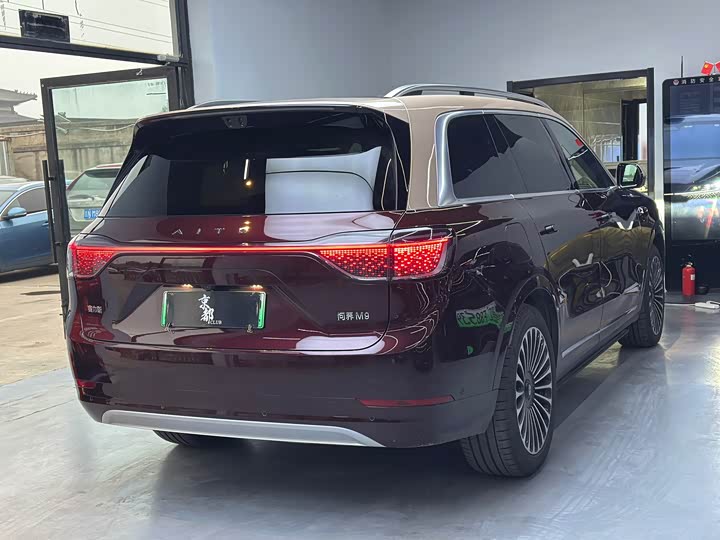 Фото 6 - Aito M9