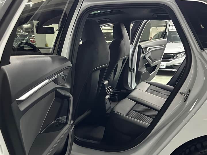 Фото 9 - Audi A3