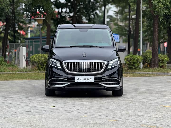 Фото 2 - Mercedes-Benz Vito