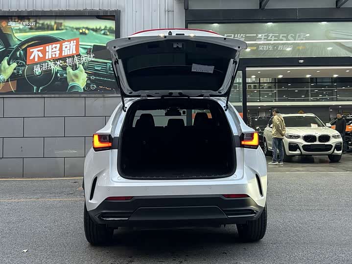 Фото 15 - Lexus NX