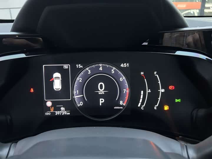 Фото 6 - Lexus NX