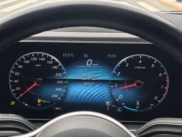 Фото 6 - Mercedes-Benz GLE-Class