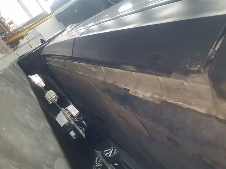 Фото 22 - Volkswagen Tiguan L Pro