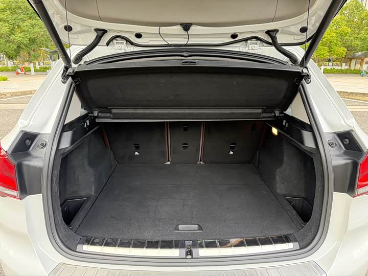 Фото 36 - BMW X1