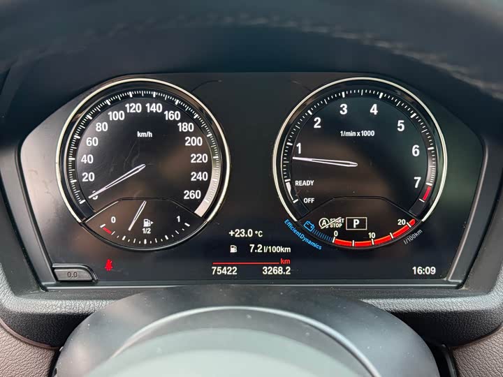 Фото 41 - BMW X1