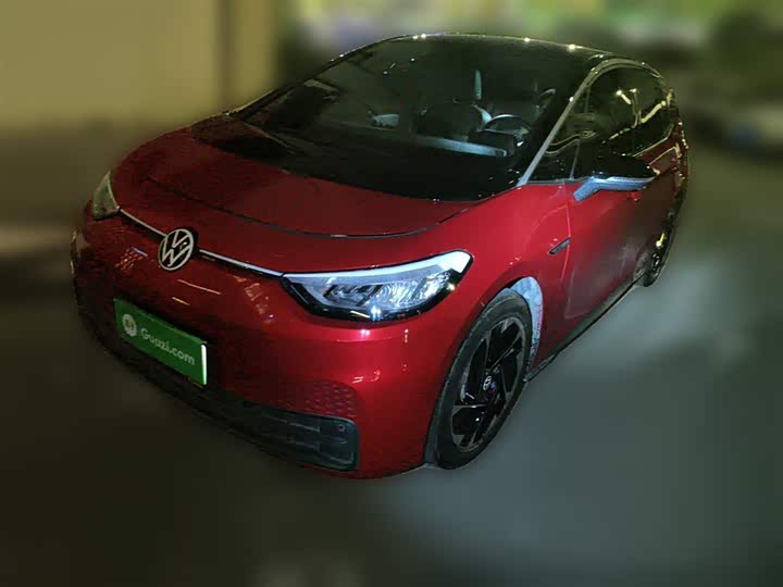 Фото 1 - Volkswagen ID.3